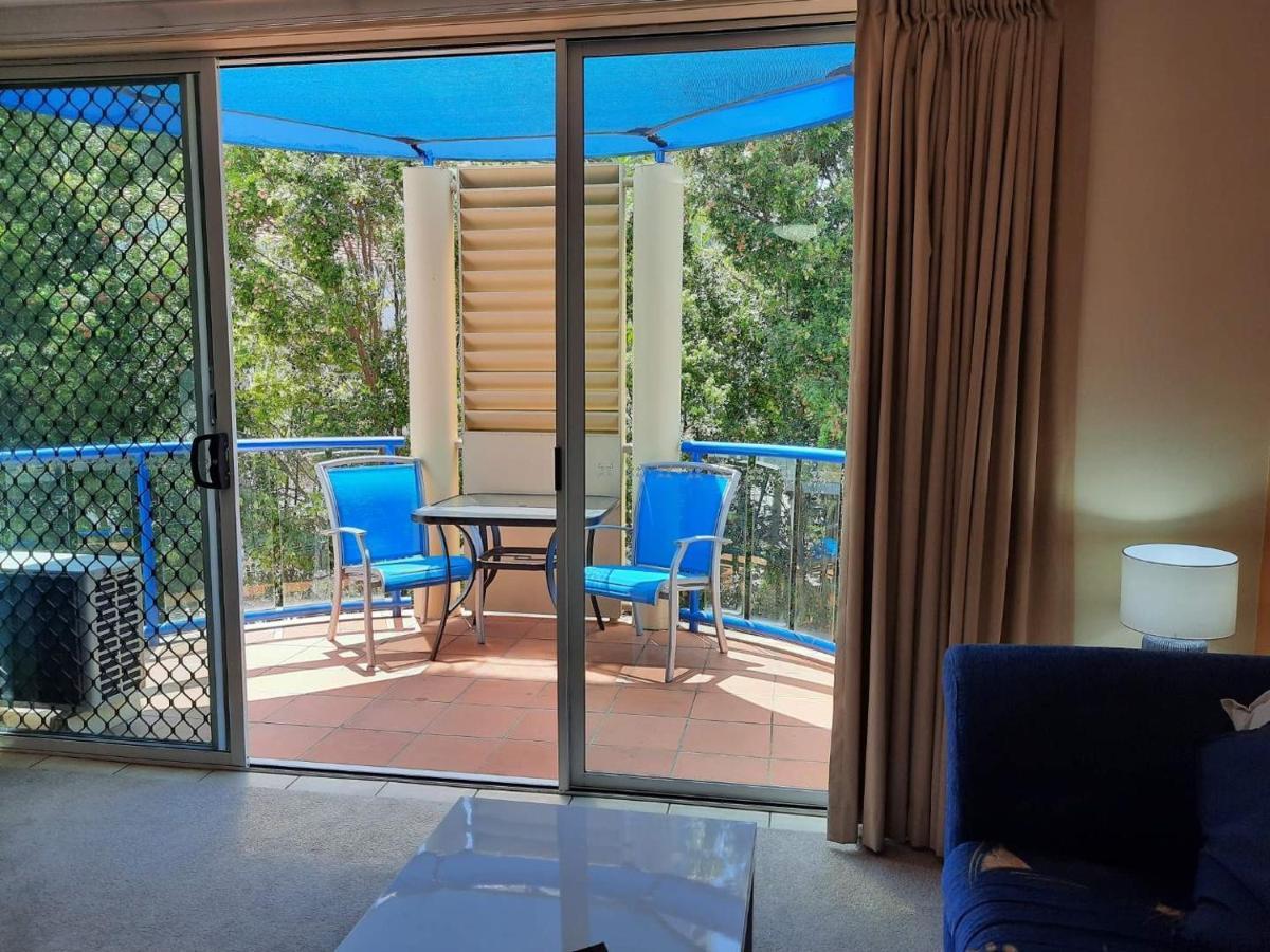 Surfers Beach Resort One Gold Coast Exterior photo